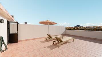 Terras