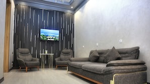 Interior - Intercity Hotel Tashkent by Maskan (Tashkent)