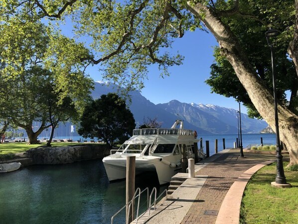 Port de plaisance
