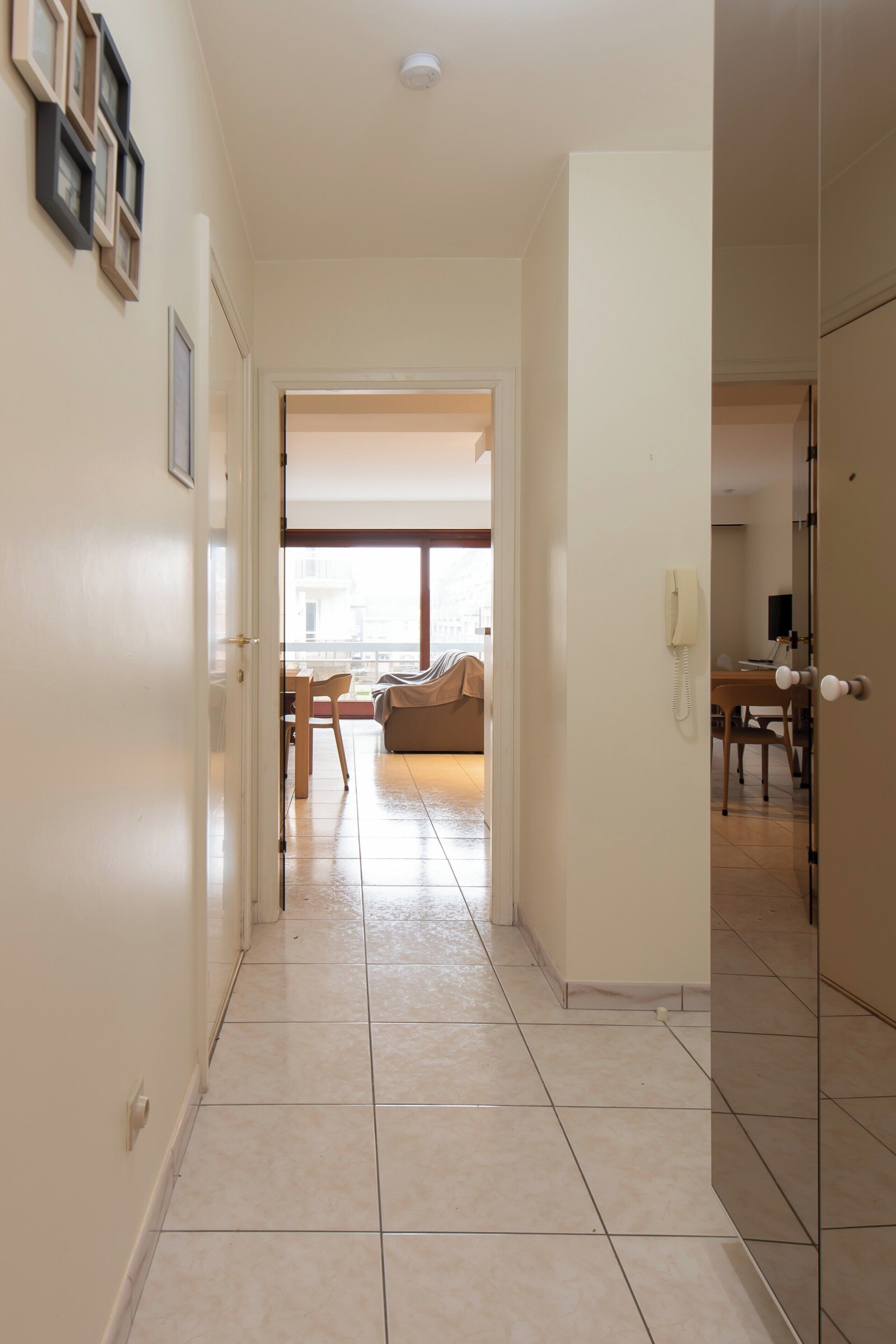 Apartamento | Interior