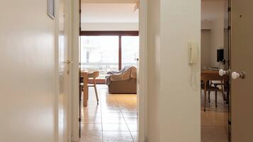 Apartamento | Interior