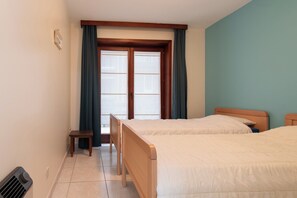 Apartment | 2 bedrooms, iron/ironing board - Apartment in Middelkerke Near Casino & Sea Wall (Middelkerke)