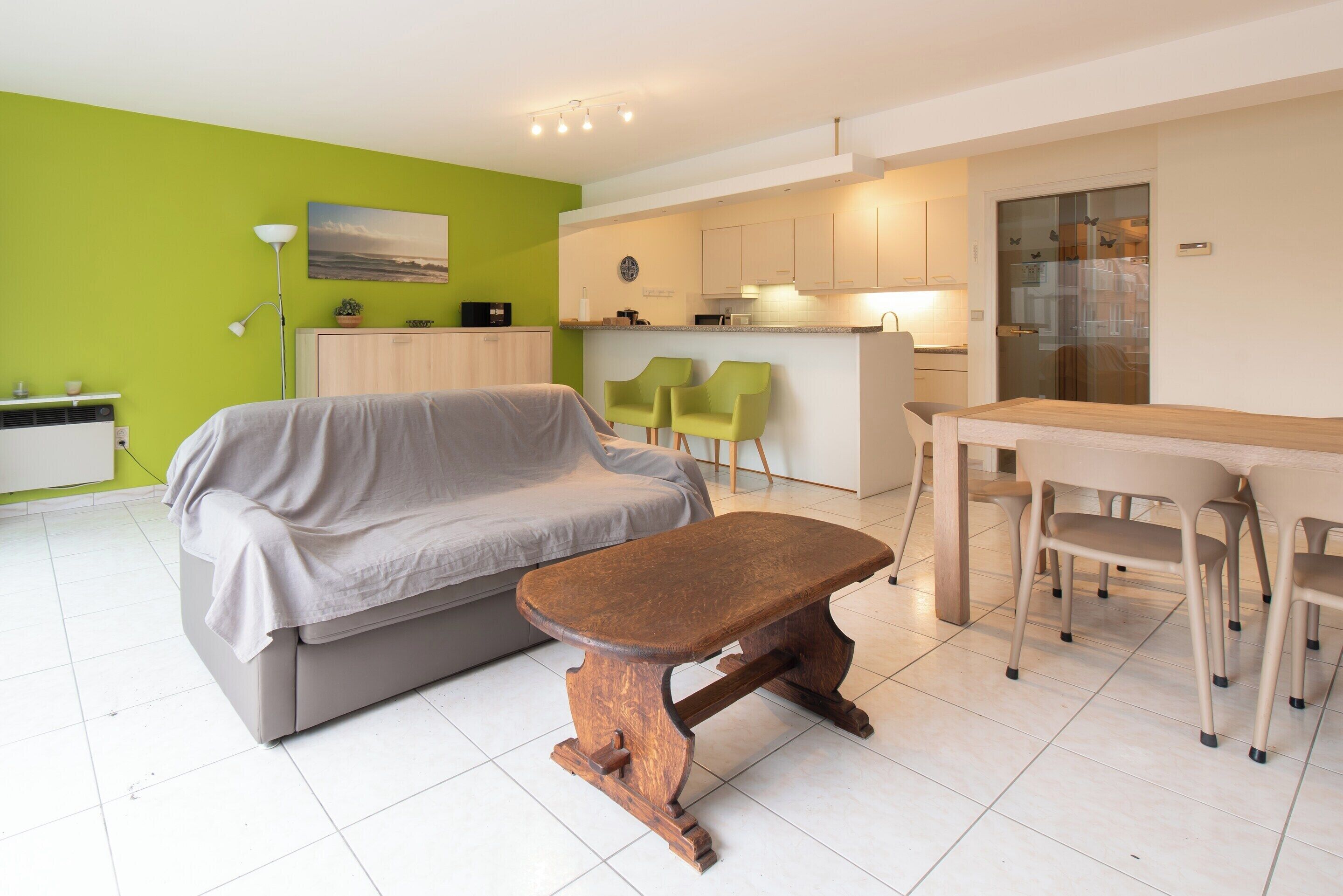 Appartamento | Soggiorno