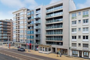 Apartment | Exterior