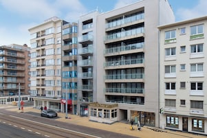 Apartment | Exterior