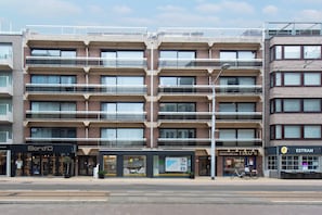 Apartment | Exterior