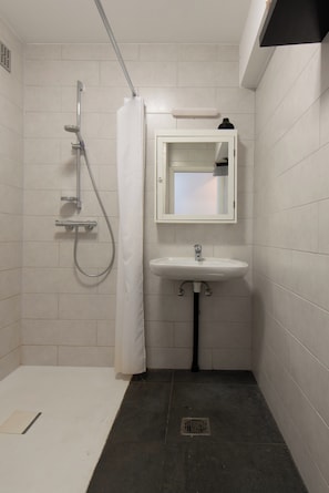 Appartement | Salle de bain