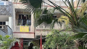 Exterior - The White Scent-Near Noida sector18 (Noida)