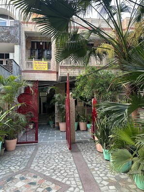 Exterior - The White Scent-Near Noida sector18 (Noida)