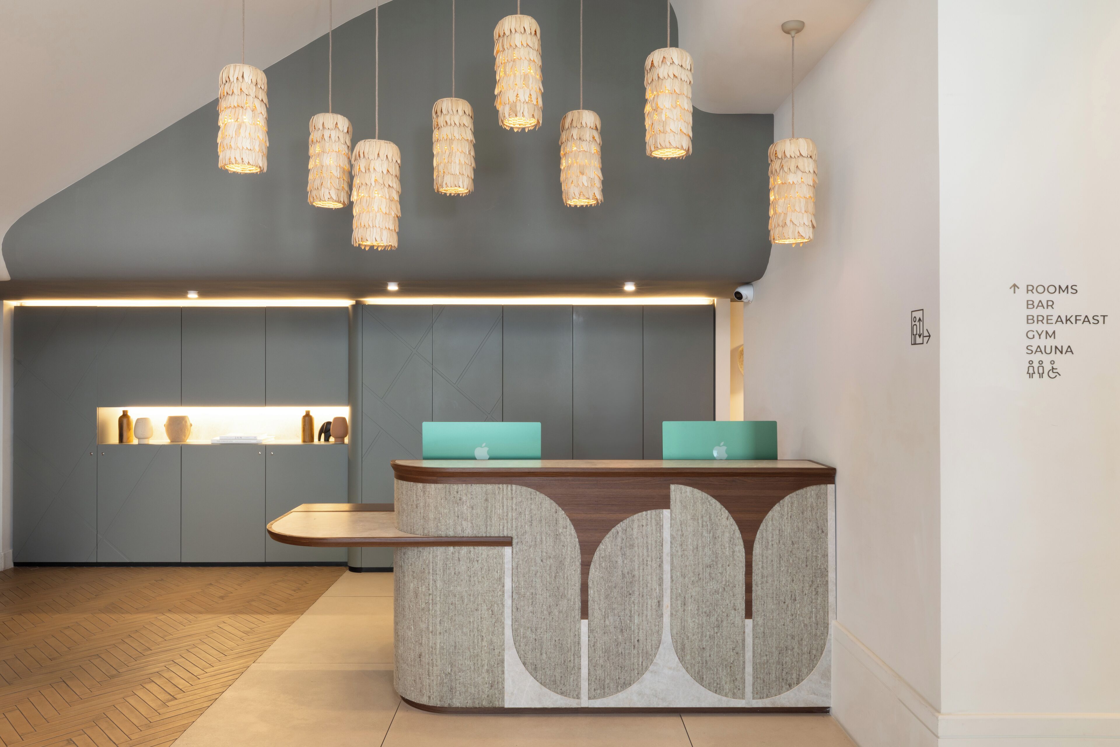 Foto - Ikonik Marengo