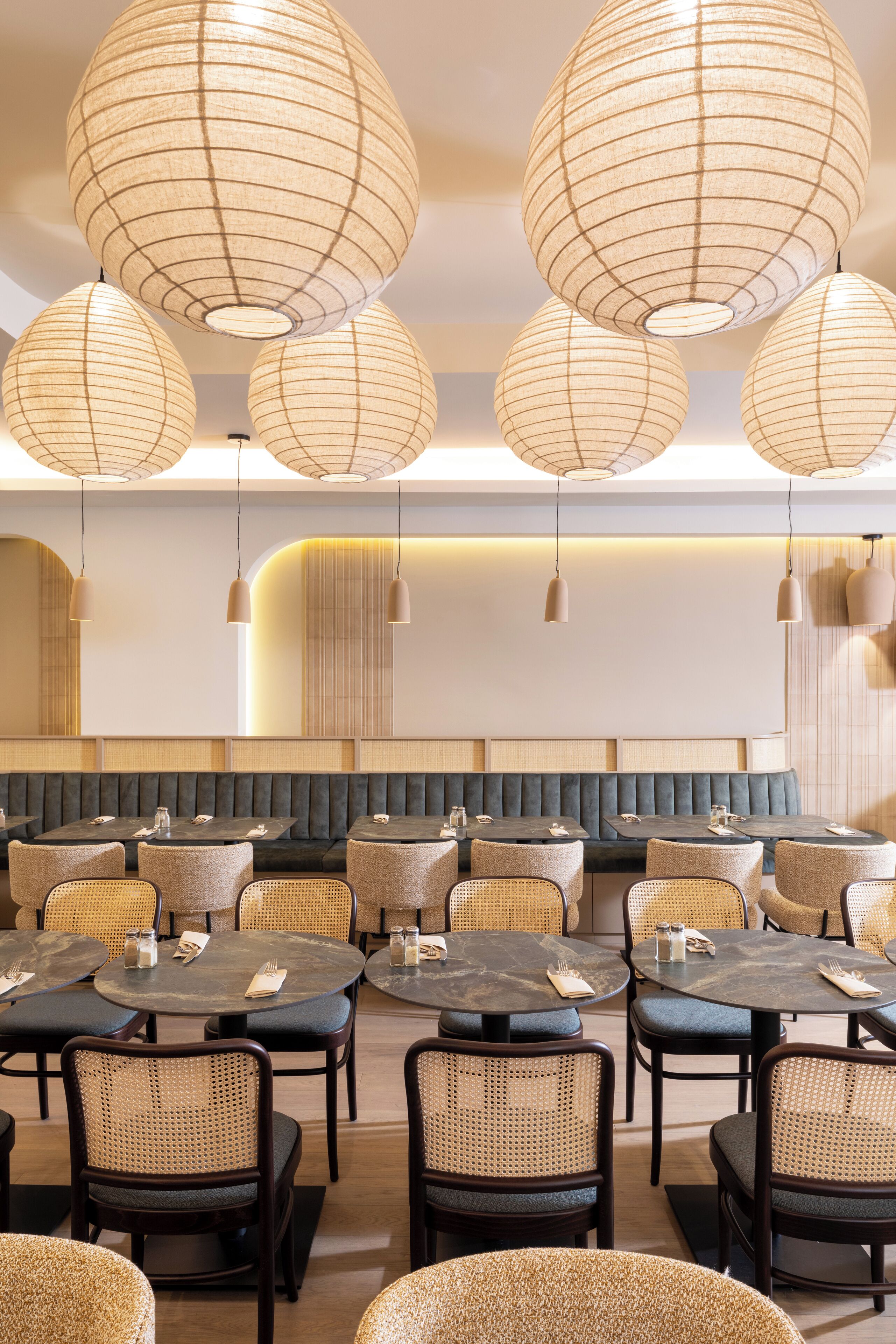 Foto - Ikonik Marengo