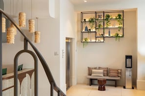 Reception - Ikonik Marengo (Nice)