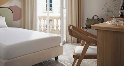 Yelo Marengo Hotel Centre-Ville, Sonder by Marriott Bonvoy