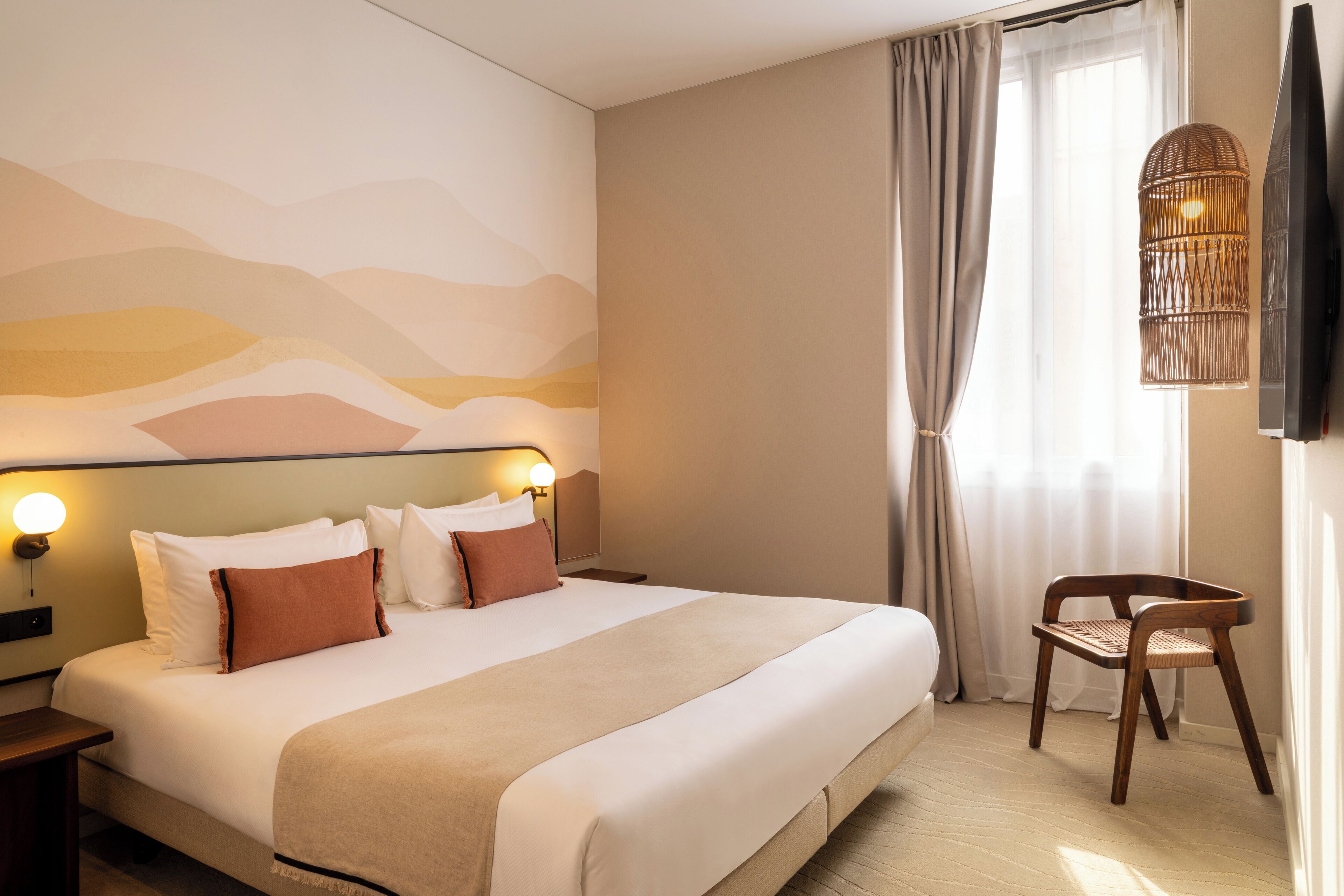 Ameublement personnalisé, lits bébé (gratuits)