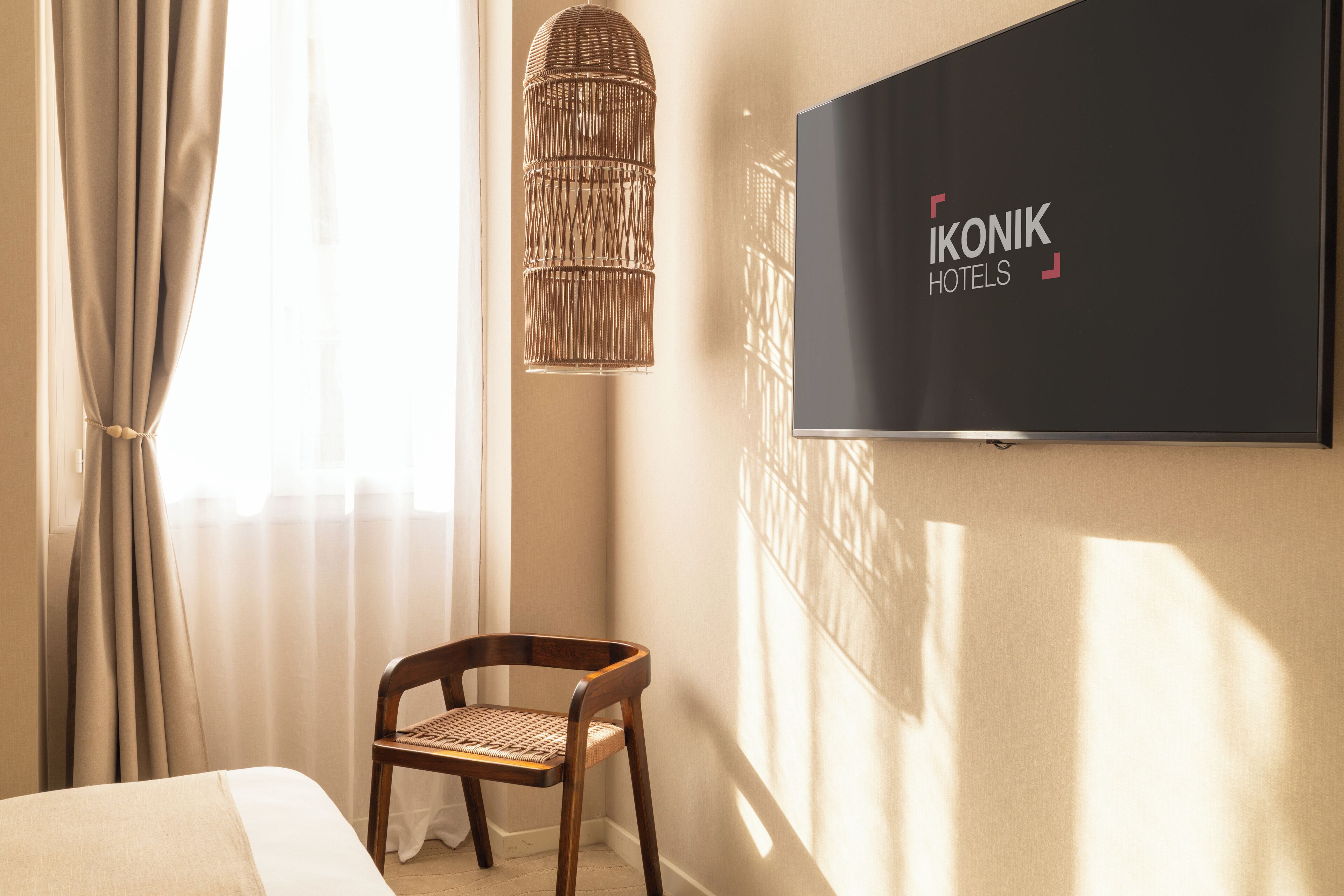 Foto - Ikonik Marengo