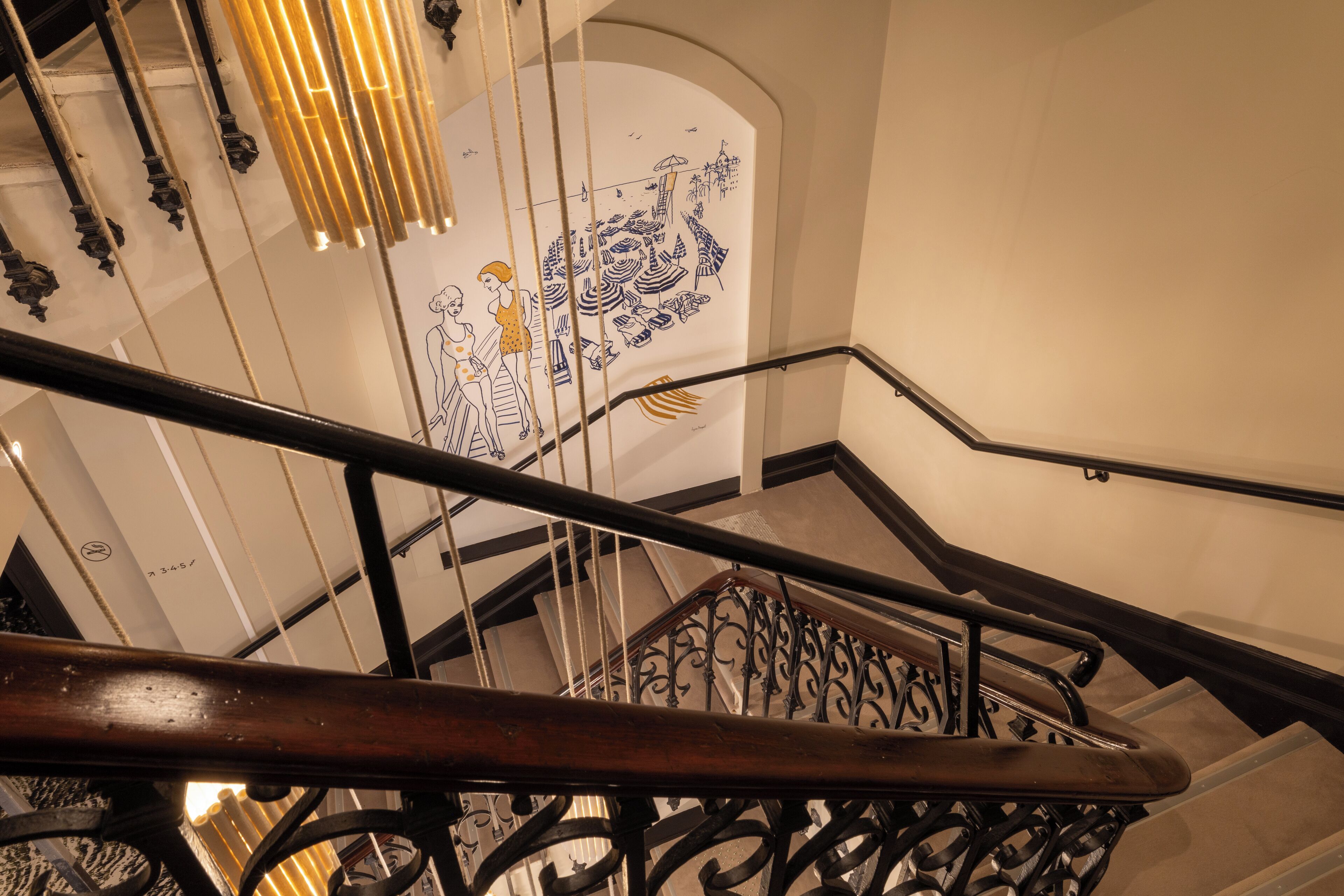 Foto - Ikonik Marengo