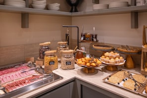 Frokostmåltid