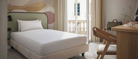 Muebles diferentes y cunas gratuitas