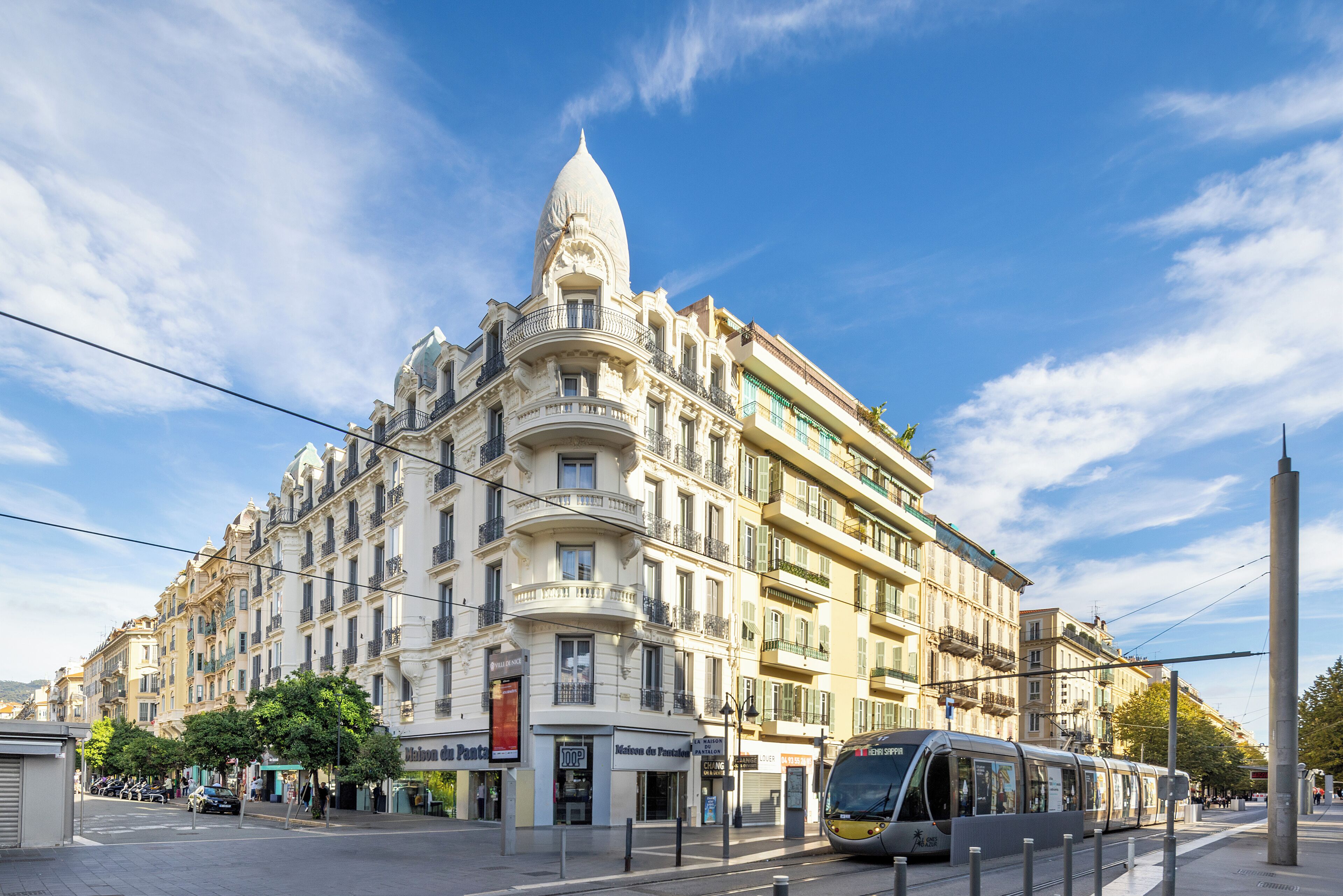 Foto - Ikonik Marengo