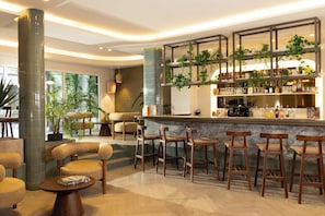 Restaurant - Ikonik Marengo (Nice)