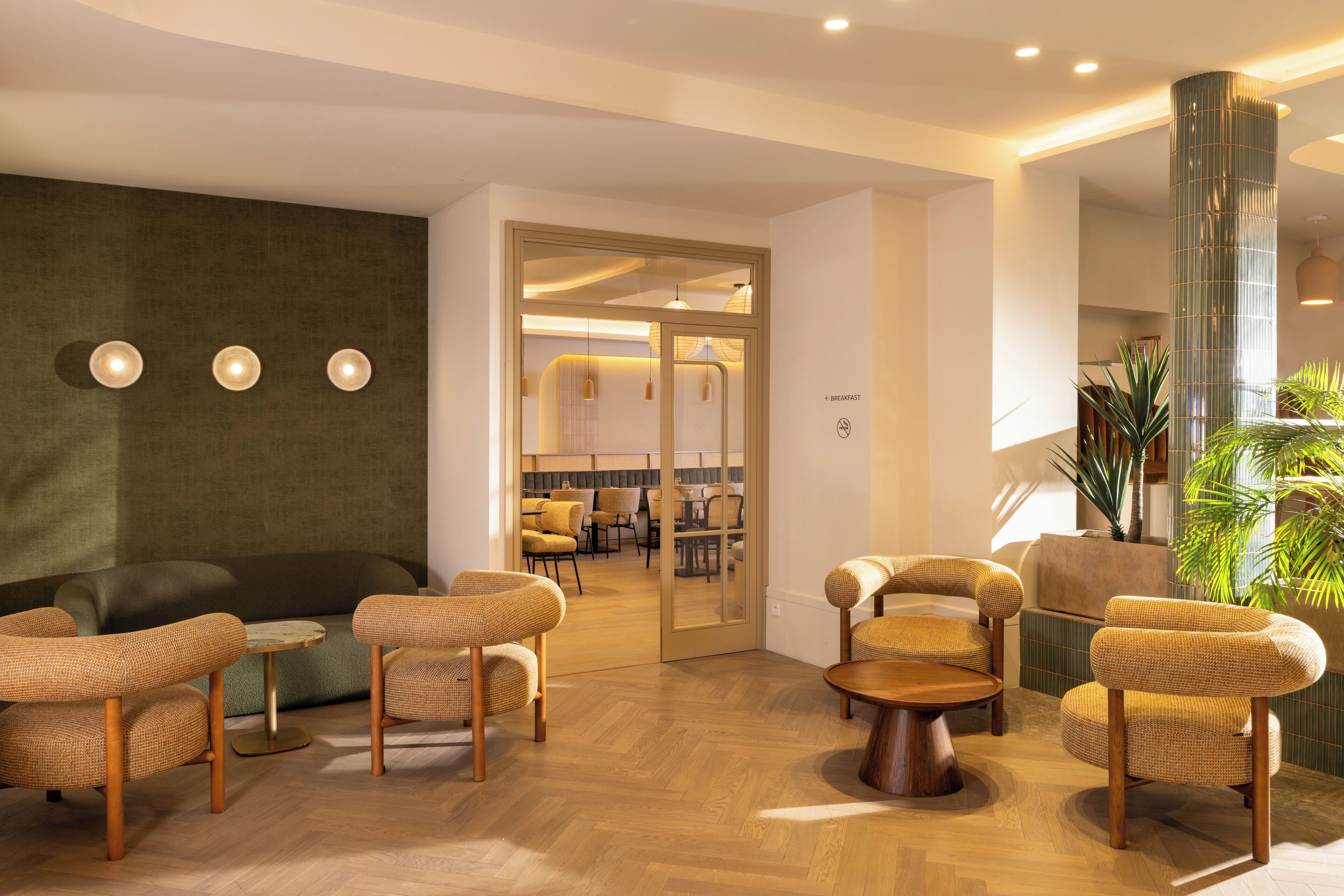 Foto - Ikonik Marengo