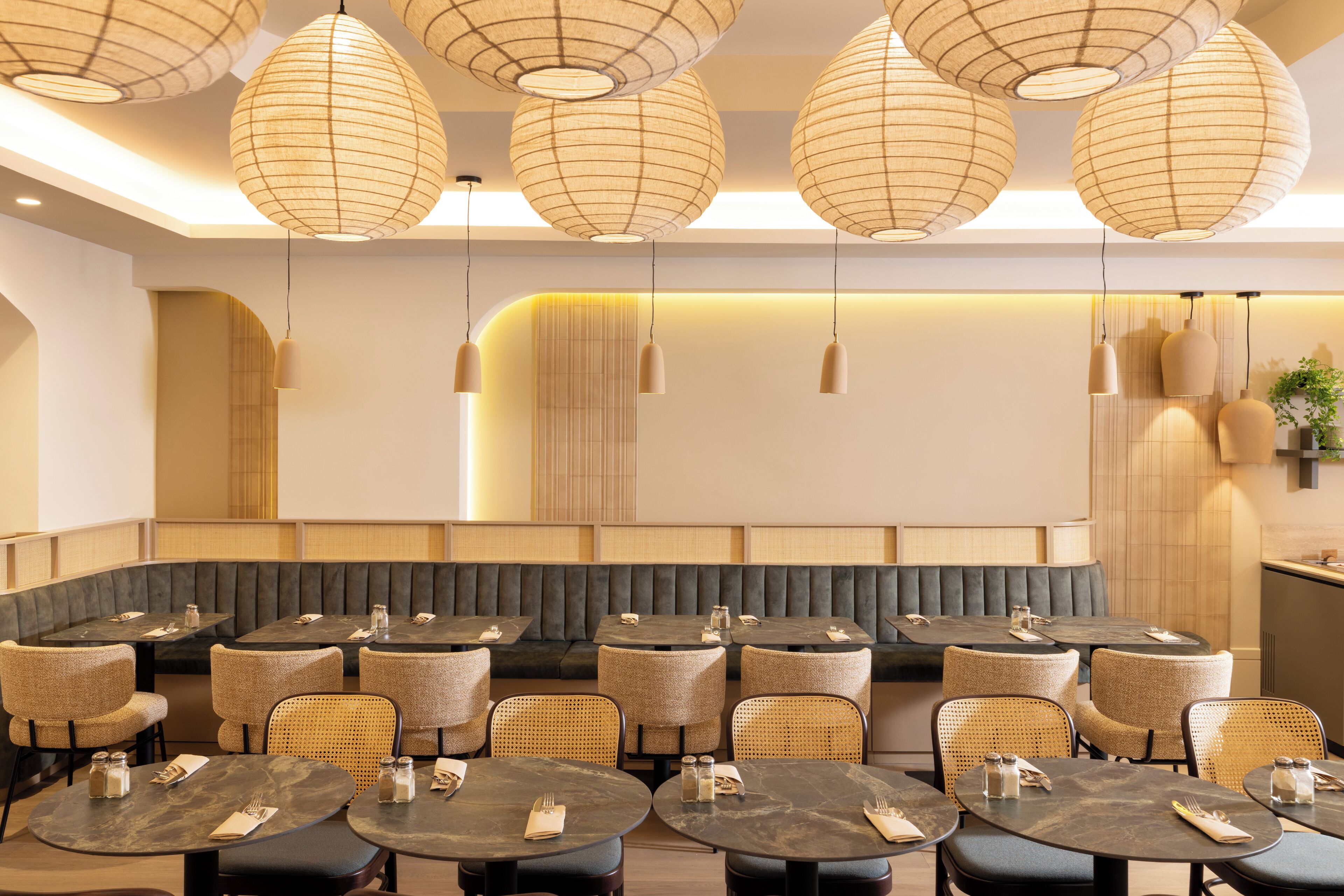 Foto - Ikonik Marengo