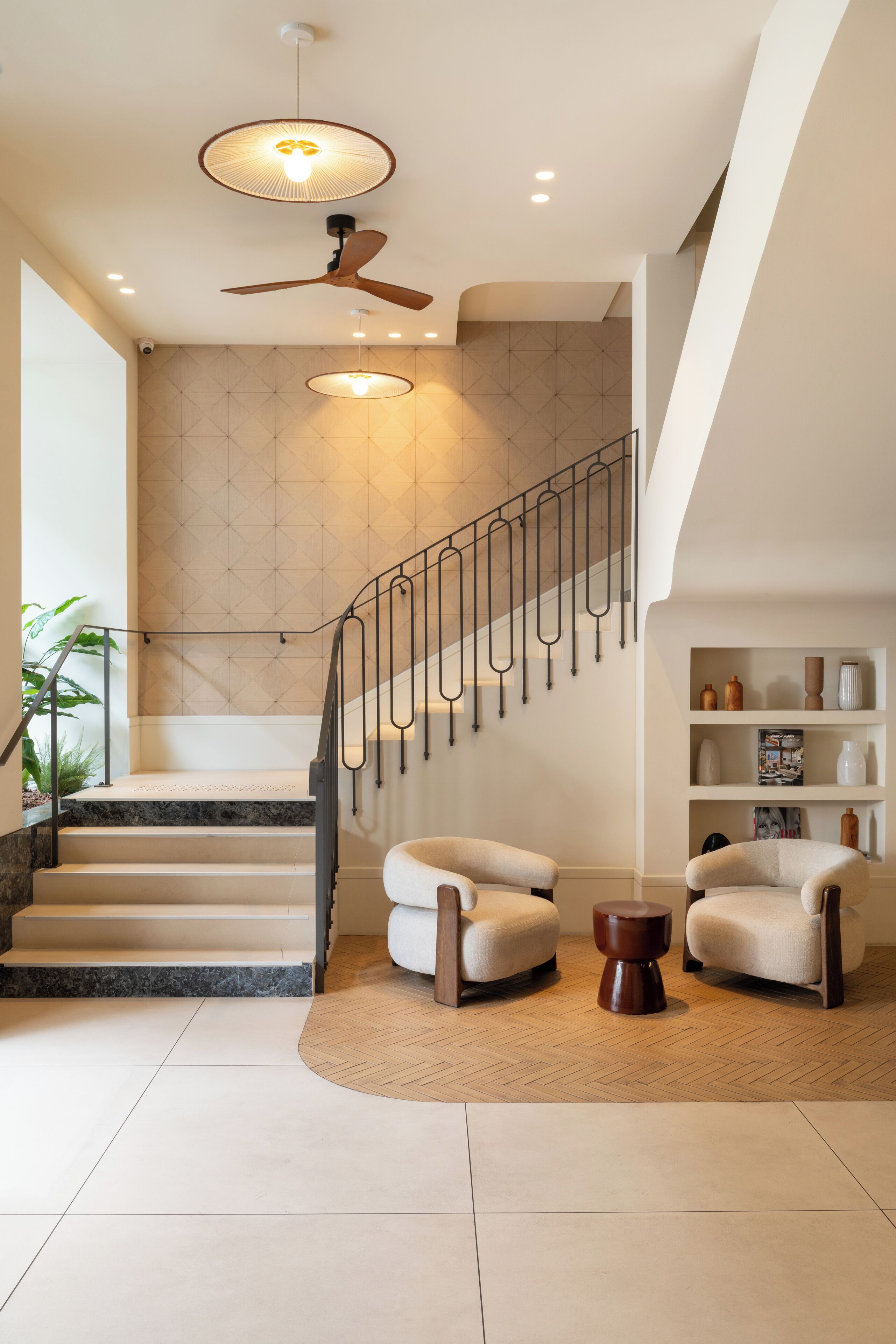 Foto - Ikonik Marengo