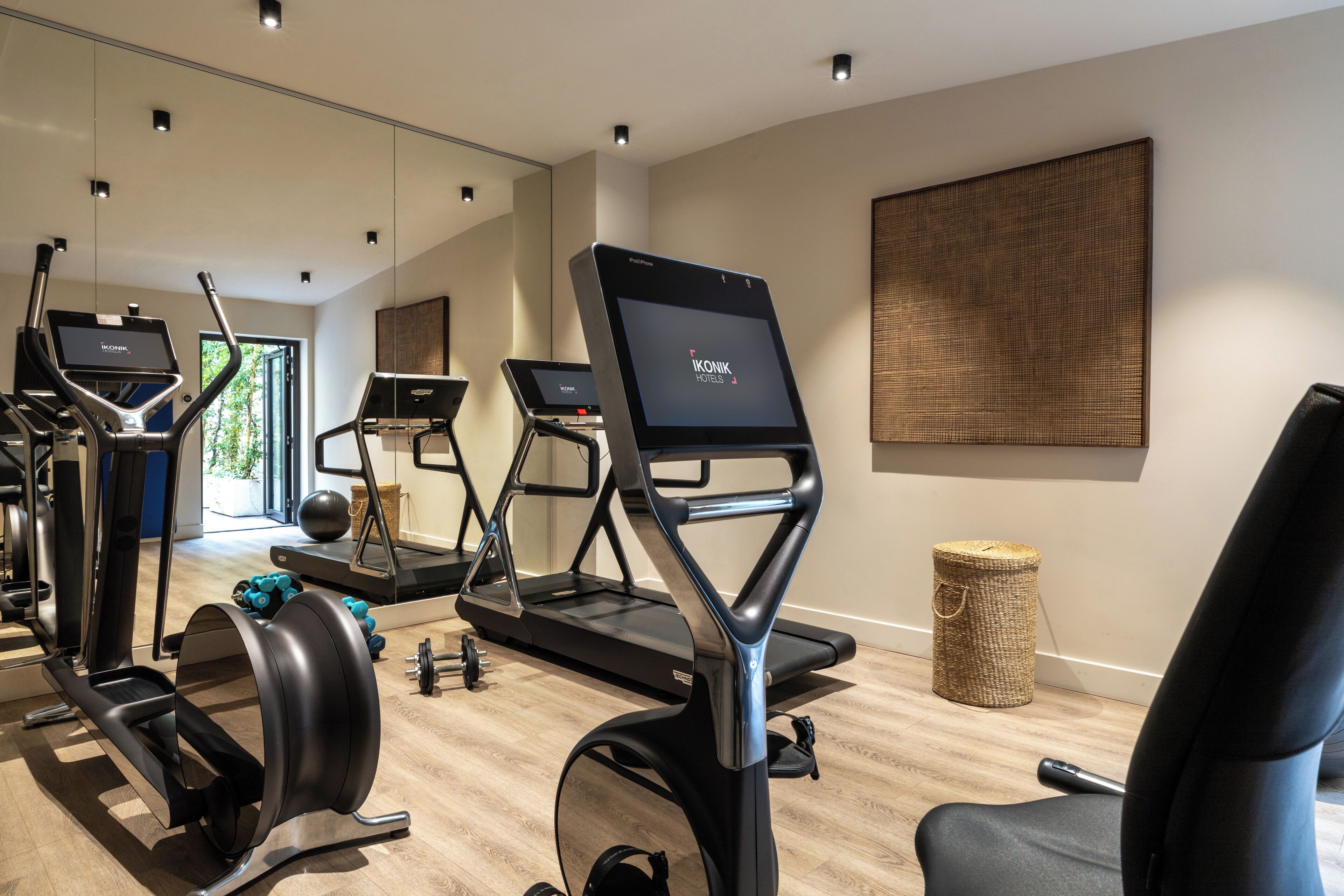 Foto - Ikonik Marengo