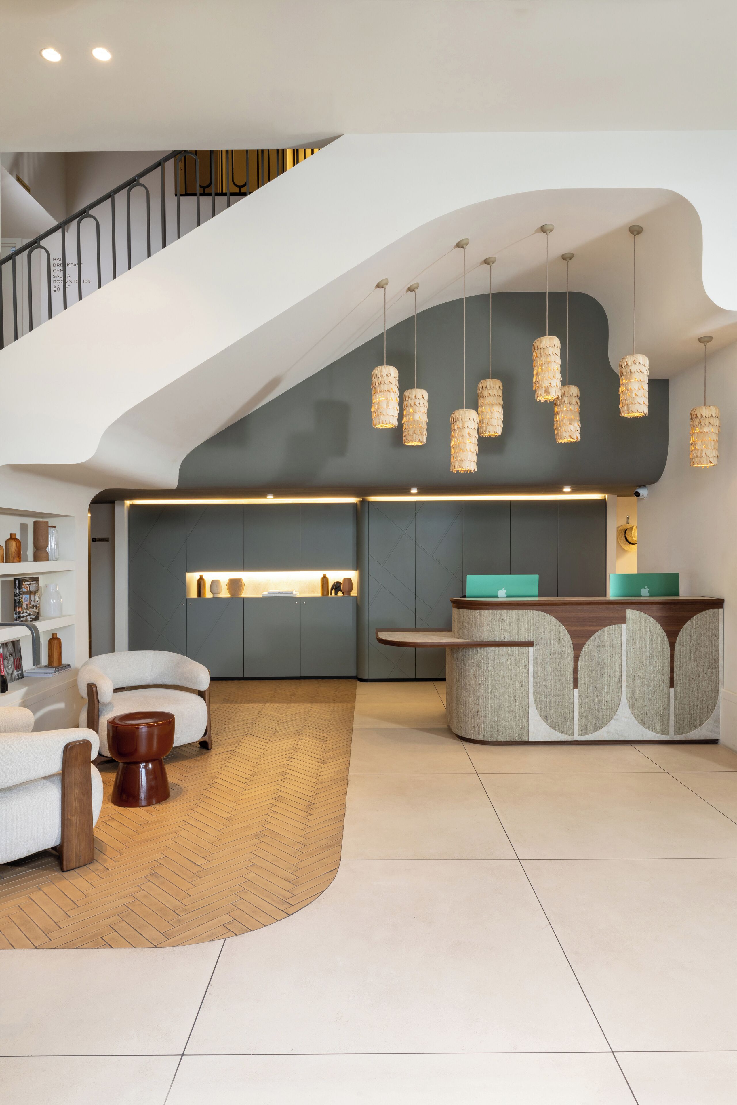 Foto - Ikonik Marengo