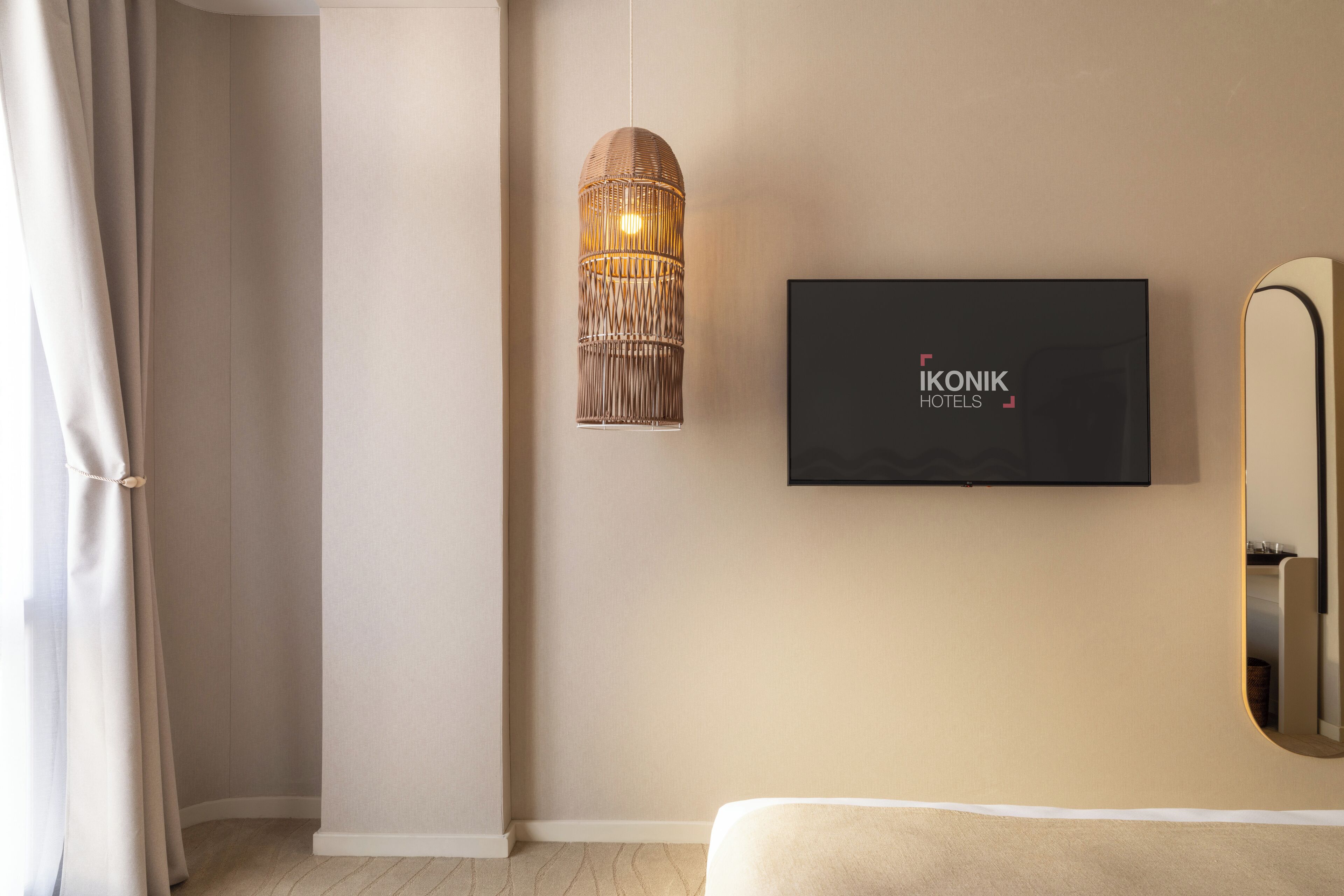 Foto - Ikonik Marengo