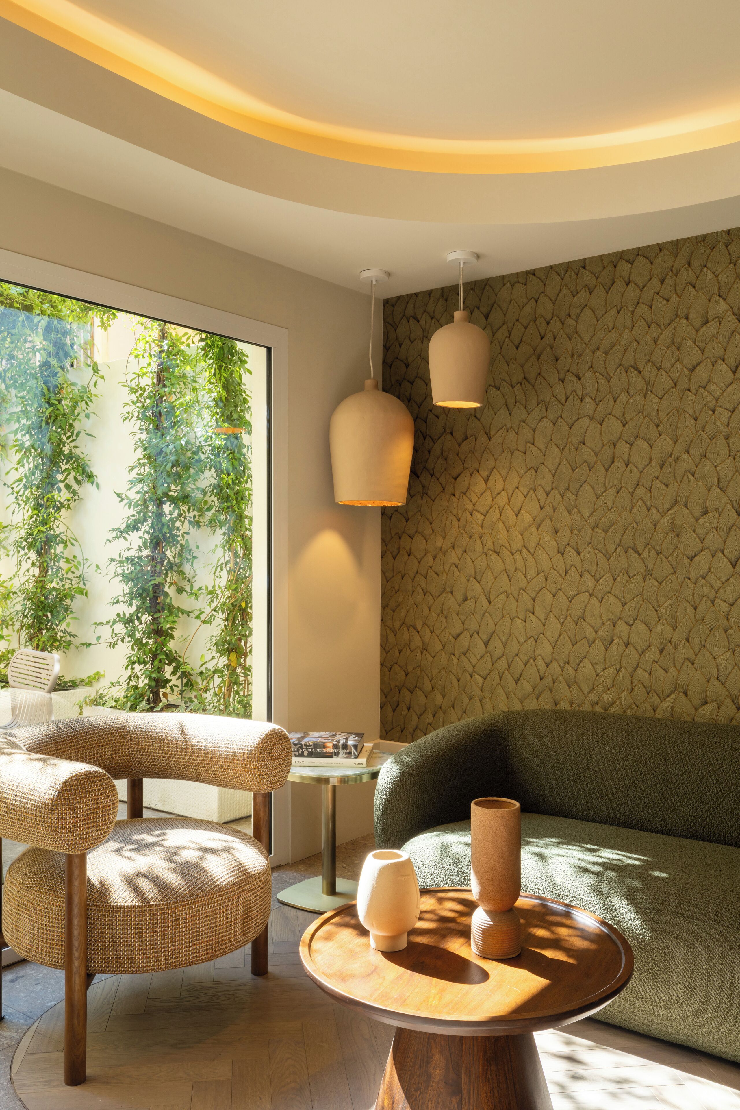 Foto - Ikonik Marengo