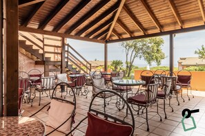 Terrace/patio - Hotiday Room Collection - Stintino (Stintino)