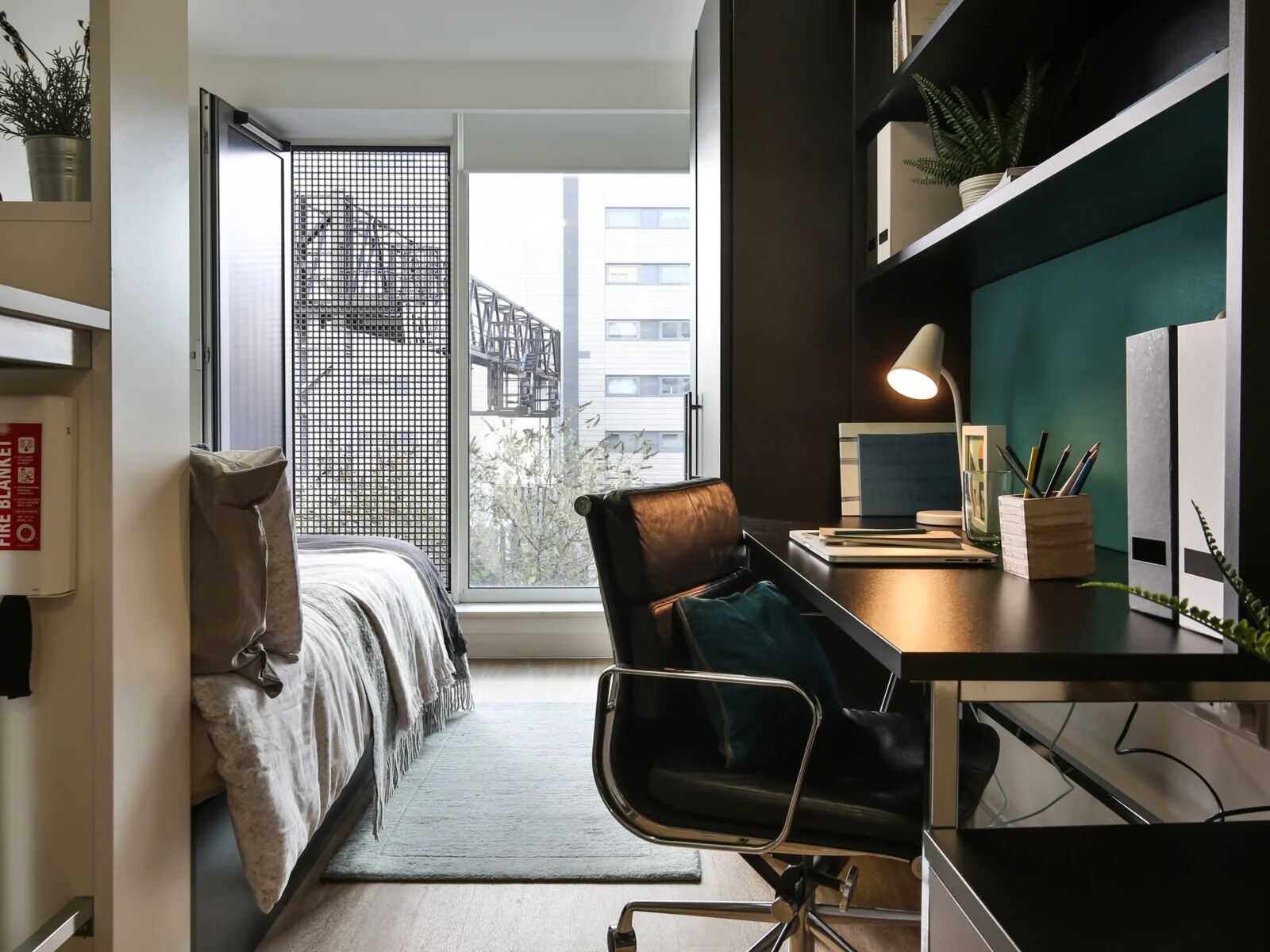 Studio, Non Smoking | Free WiFi