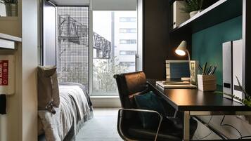 Studio, Non Smoking | Free WiFi