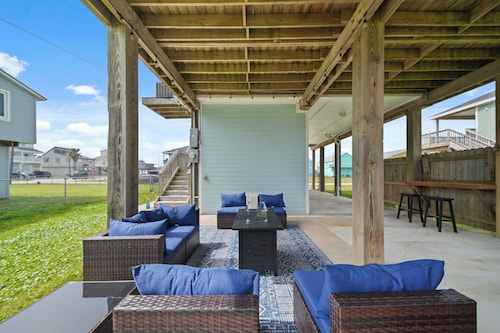 Twins Tidal Escape, Sweet Memories, S'More Fun