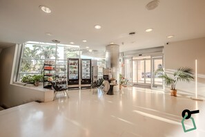 Lobby - Hotiday Room Collection - Trapani (Trapani)