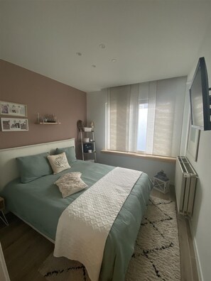 Apartment | 3 bedrooms - 3-bedroom Apartment in Middelkerke (Middelkerke)
