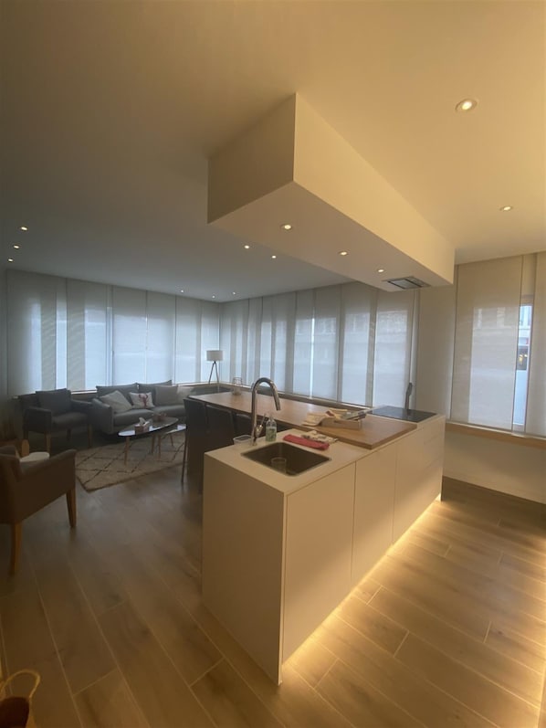 Apartment | Private kitchen