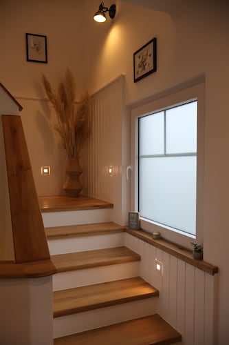 Vacation home "AhrIdylle" - Hiking, wellness & family time with dog in the Ahr valley