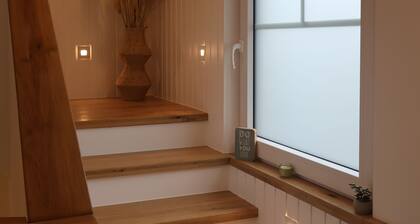 Ferienhaus "AhrIdylle" – Wandern, Wellness & Familienzeit mit Hund im Ahrtal