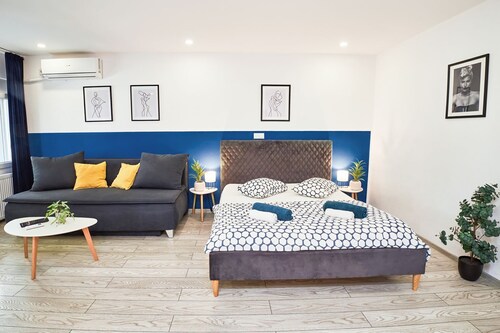 Marcos Apartments Victoriei - 24H Self-Check-In