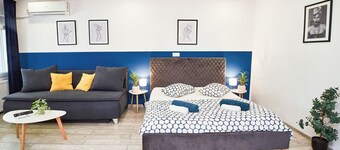 Marcos Apartments Victoriei - 24H Self-Check-In