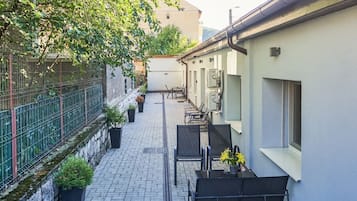 Terras