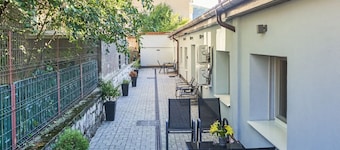 Marcos Apartments Victoriei - 24H Self-Check-In