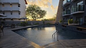 2 outdoor pools - Bela Vista 204C Porto de Galinhas bLP (Ipojuca)