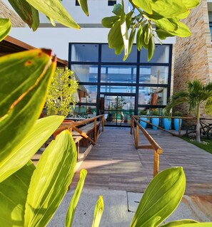 Exterior - Bela Vista 204C Porto de Galinhas bLP (Ipojuca)