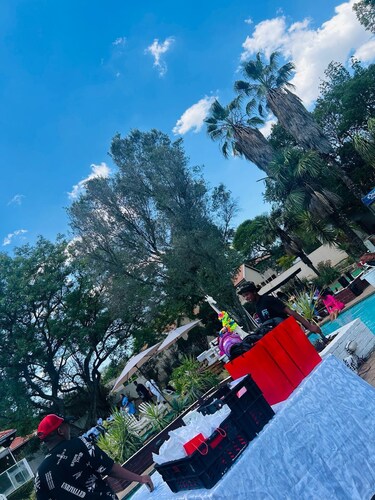 Fourways Executive Spa