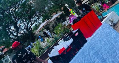 Fourways Executive Spa