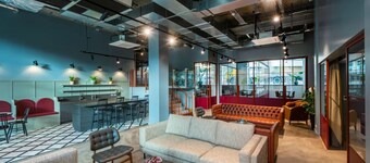 For Students Only The Valentine in London