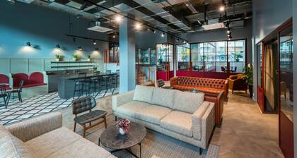 For Students Only The Valentine in London